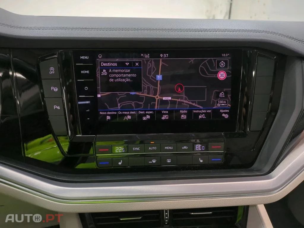 Volkswagen Touareg 3.0 TDI V6 Elegance Plus