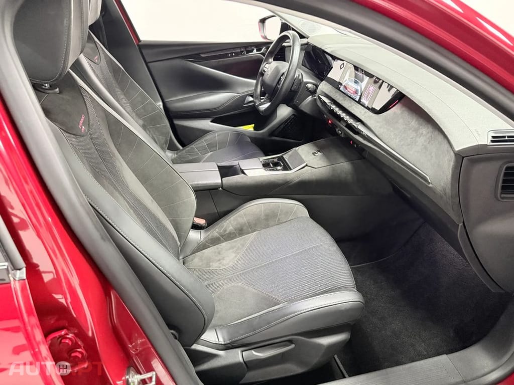 DS DS4 E-TENSE 225 BASTILLE+