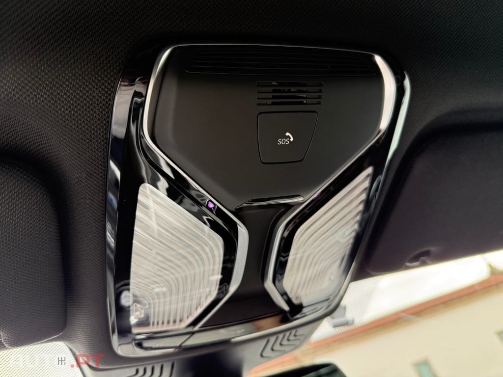 BMW 740 d xDrive Pack M Auto