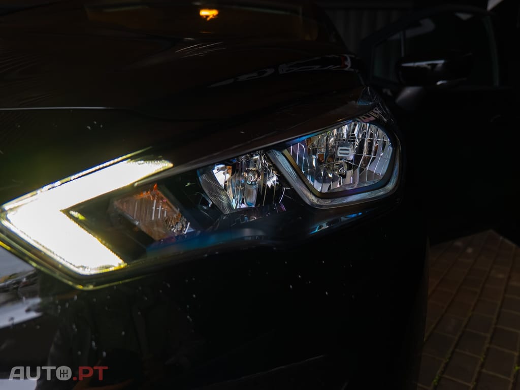 Nissan Micra 1.5 dCi N-Connecta S/S