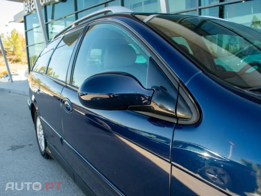 Citroen C5 1.6 HDi Exclusive