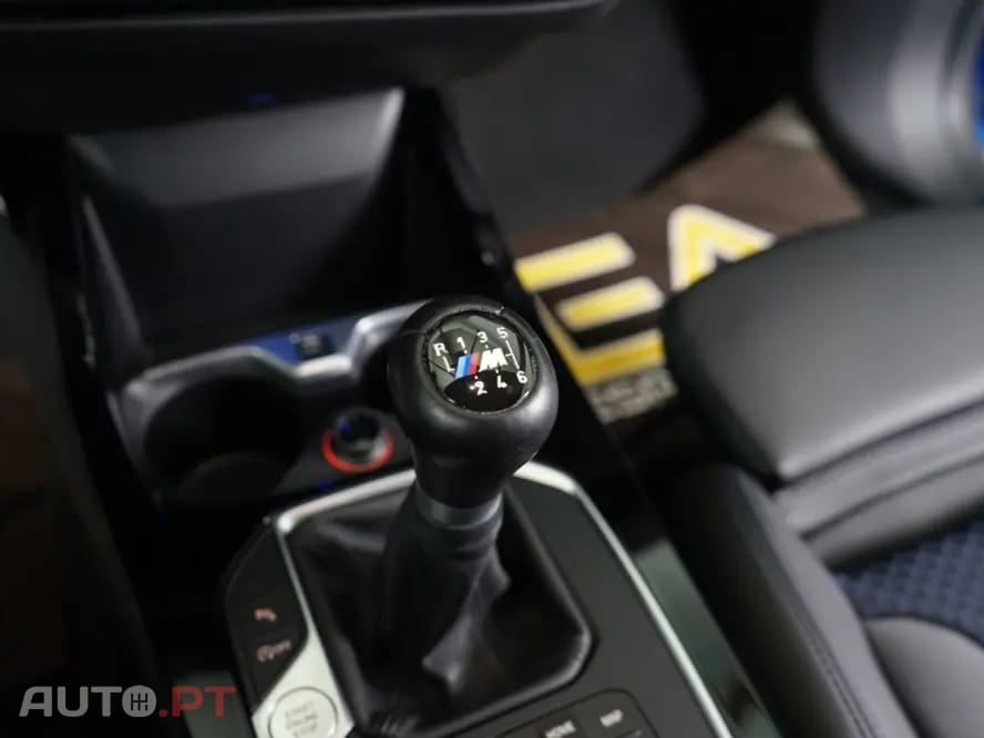 BMW 118 i Pack M
