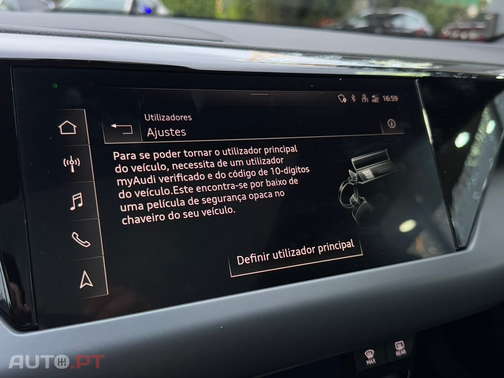 Audi E-Tron GT quattro