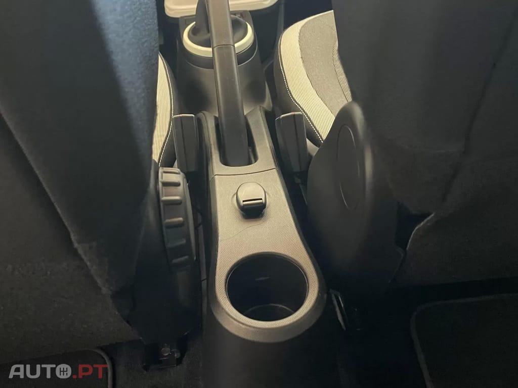 Renault Twingo 1.0 SCe Limited