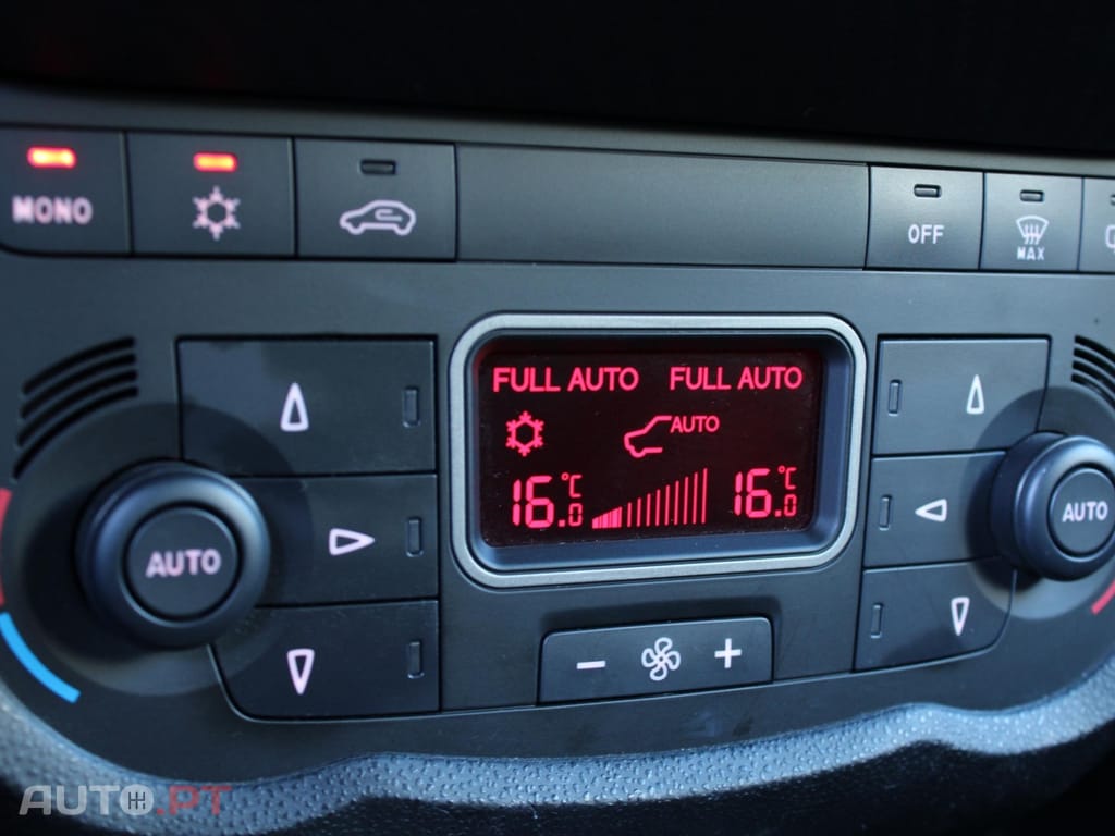 Alfa Romeo Mito 1.3 JTDM Super