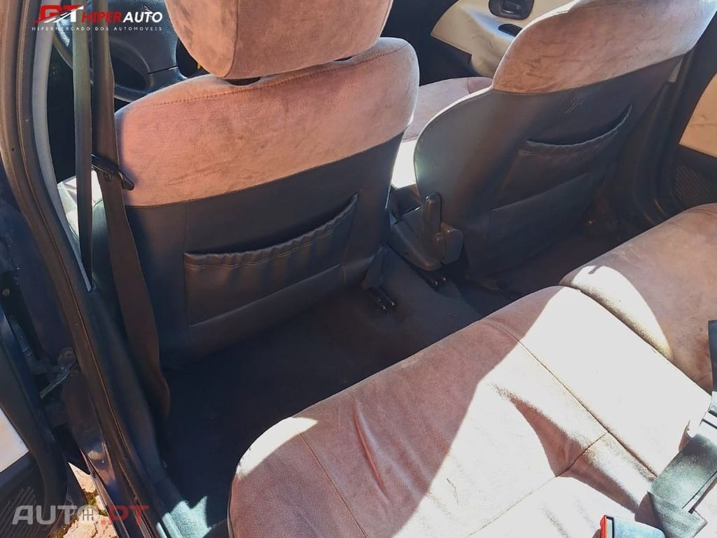 Citroen Saxo 1.1i Exclusive