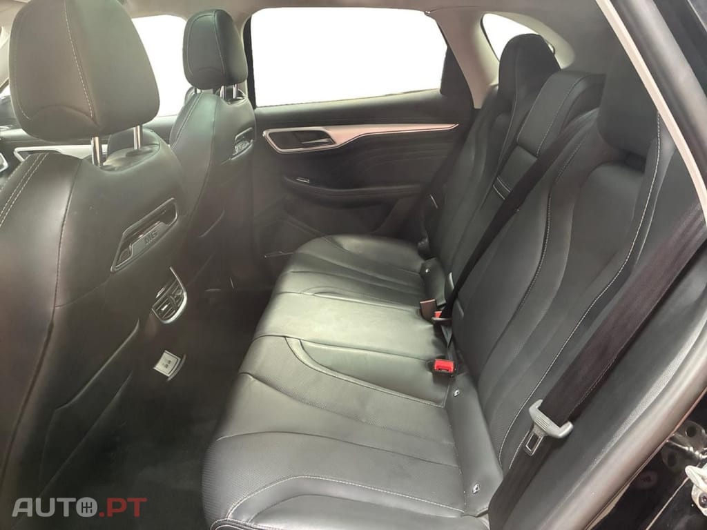 MG Marvel R 70 kWh Comfort