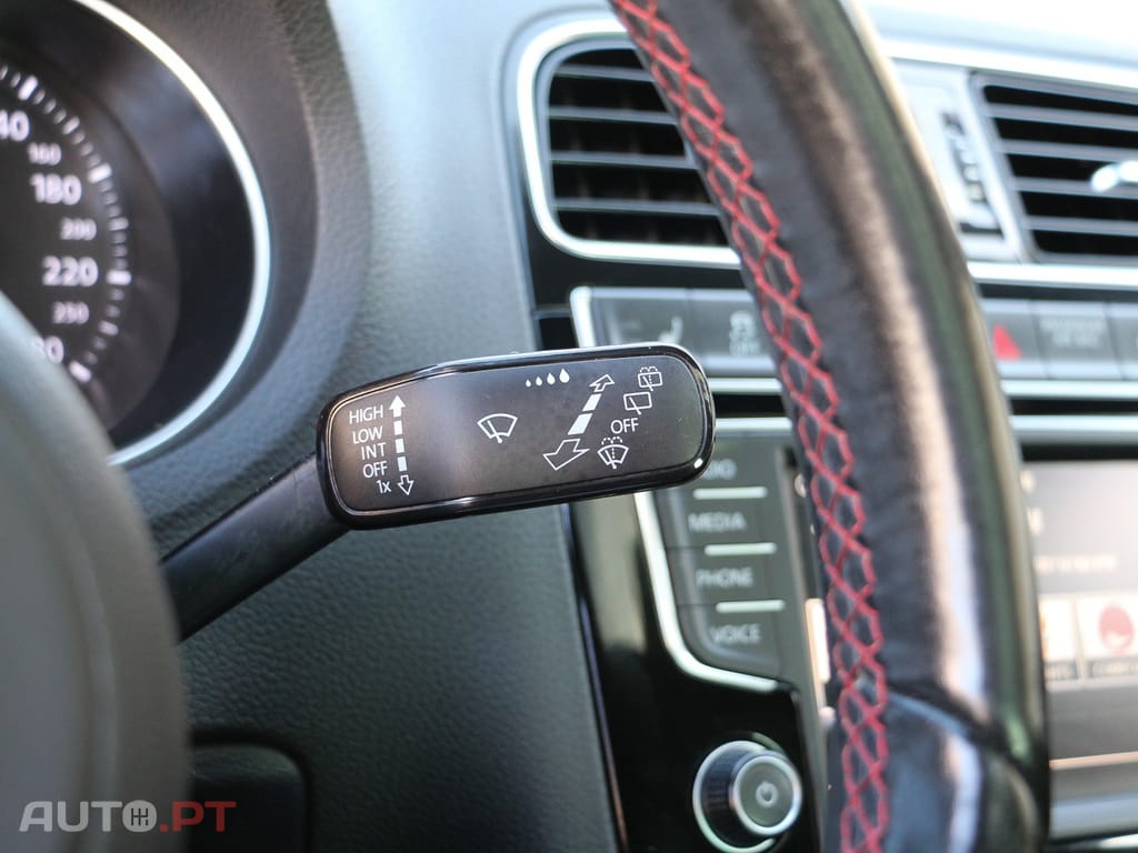 Volkswagen Polo 1.8 TSi GTi