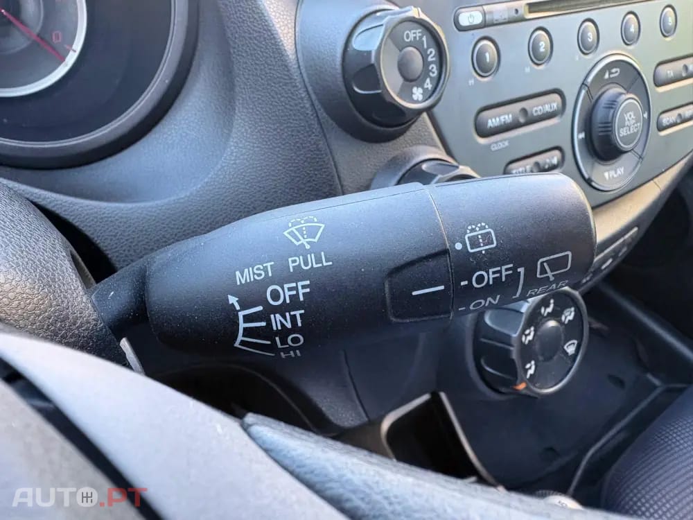Honda Jazz 1.2 i-VTEC Trend