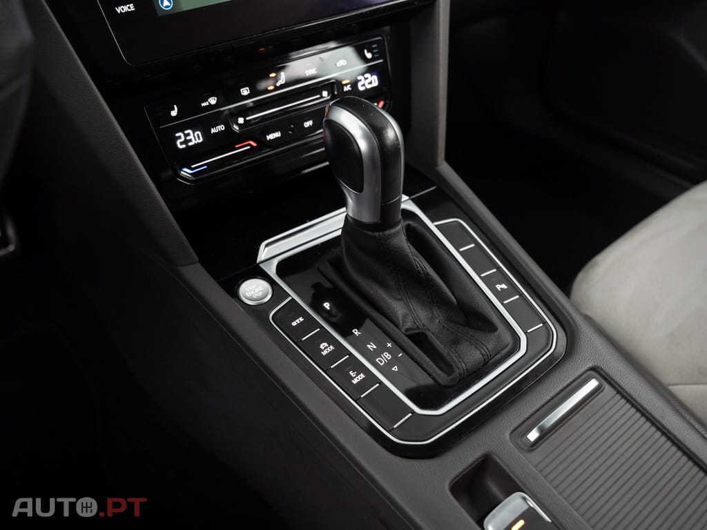 Volkswagen Arteon 1.4 TSI eHybrid Elegance