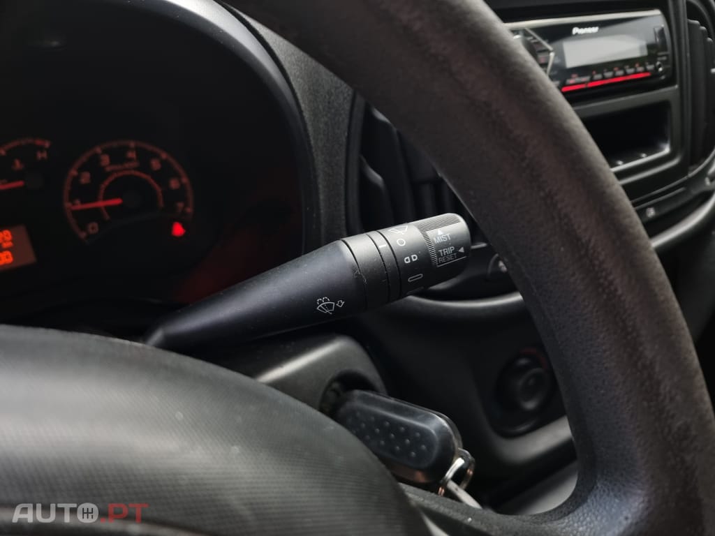 Fiat Doblo 1.6 MJ XL 3L