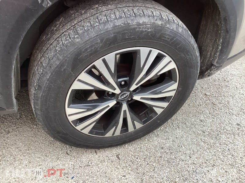 Nissan X-Trail 1.5 e-Power N-Connecta e-4force