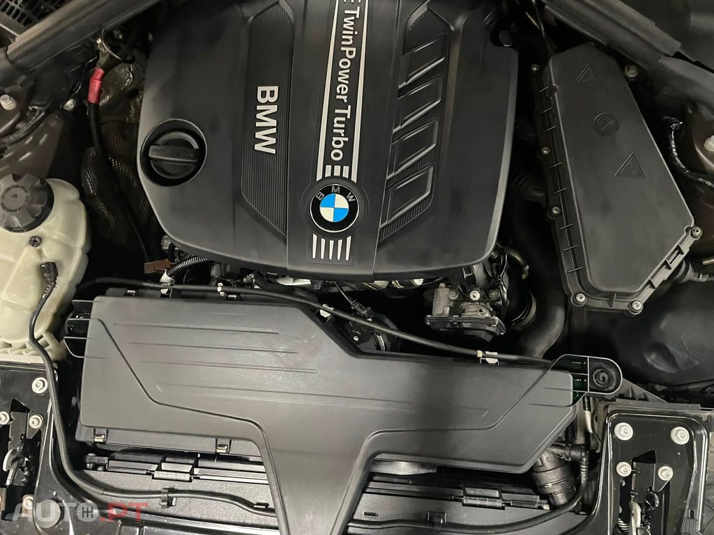 BMW 316 D