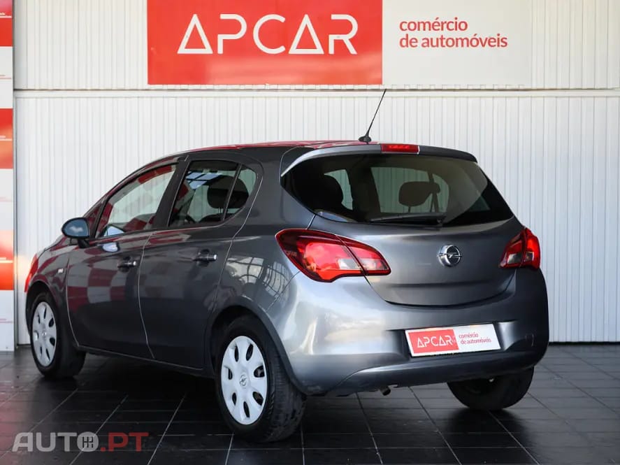 Opel Corsa 1.2 Dynamic