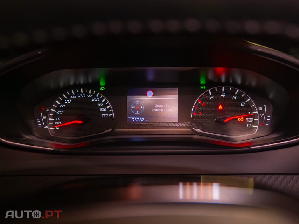 Peugeot 2008 1.2 PureTech Active Pack