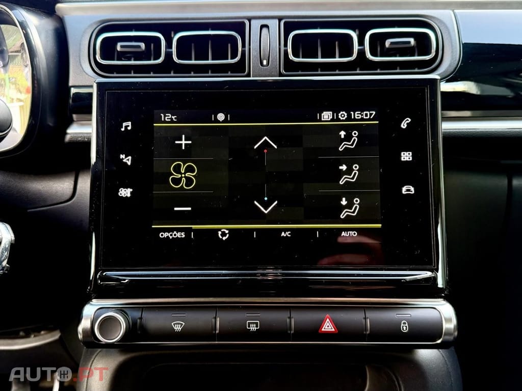 Citroen C3 1.2 PureTech Shine