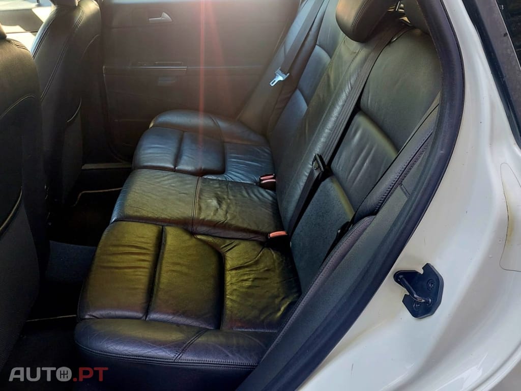 Volvo V50 1.6 D Drive Momentum Start/Stop