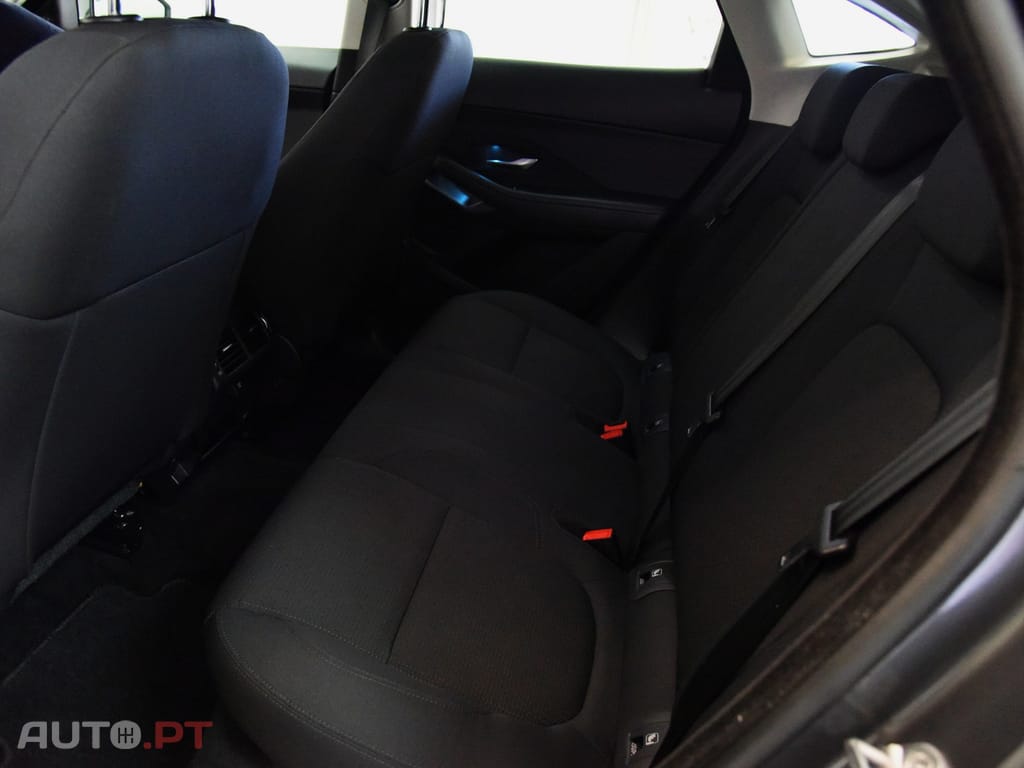 Jaguar E-Pace 2.0 i4D