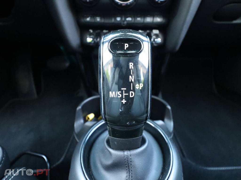 MINI Cooper D Aut.