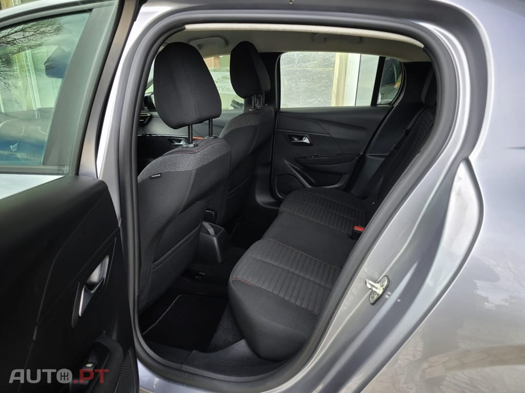 Peugeot 208 1.2 PureTech Active