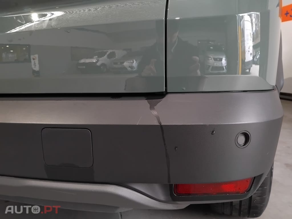 Dacia Jogger Expression ECO-G  (GPL)