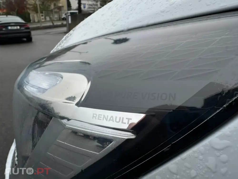 Renault Clio 1.5 Blue dCi Intens