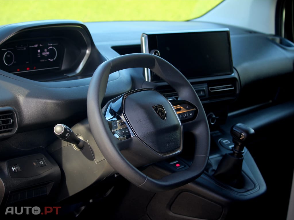 Peugeot Partner L1H1/M
