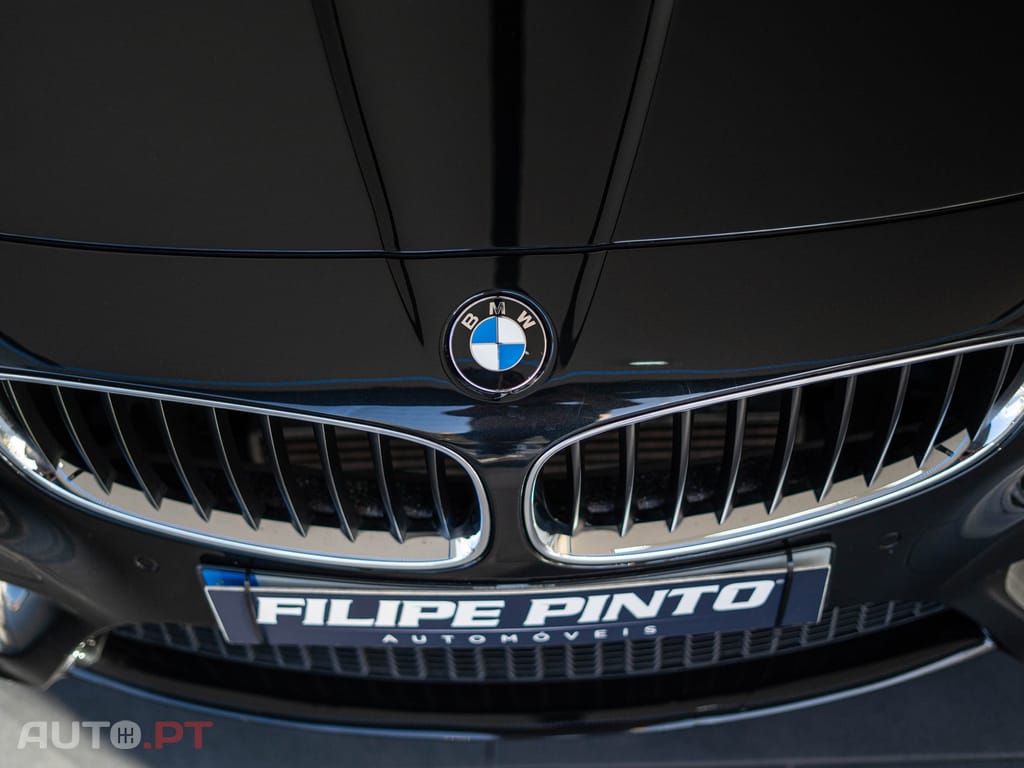 BMW Z4 18 i Pack M Auto