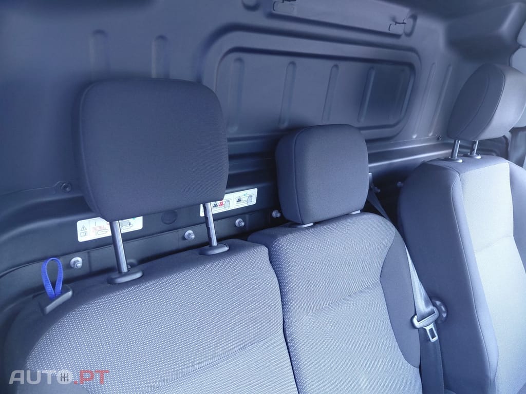 Toyota Proace City 1.5D L1 Comfort