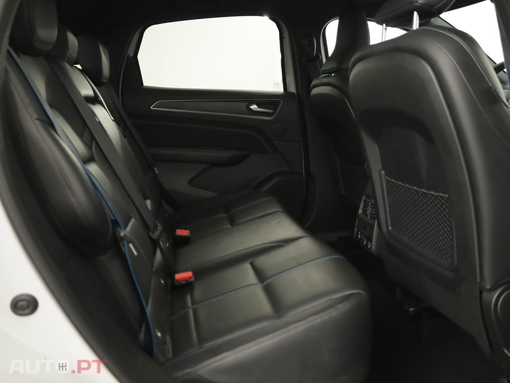 Renault Arkana Arkana 1.6 E-Tech Full Hybrid Esprit Alpine