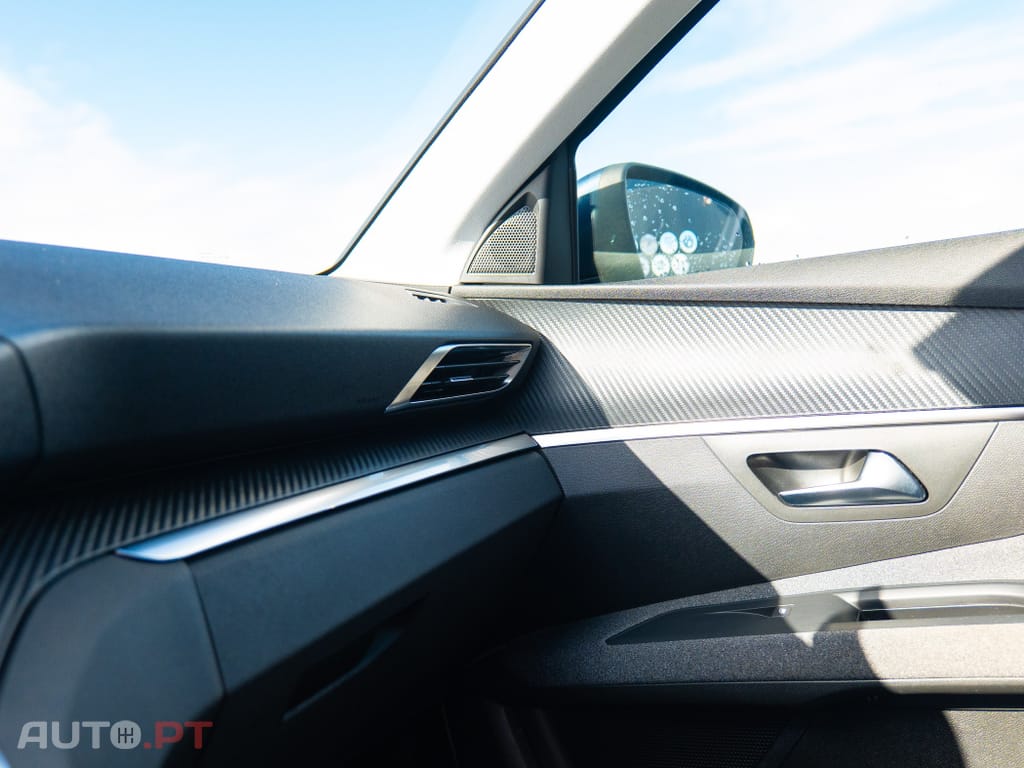 Peugeot 5008 1.5 BlueHDi Active