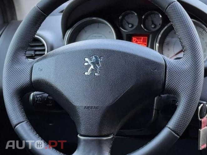 Peugeot 308 SW HDi FAP 110 BUSSINES LINE