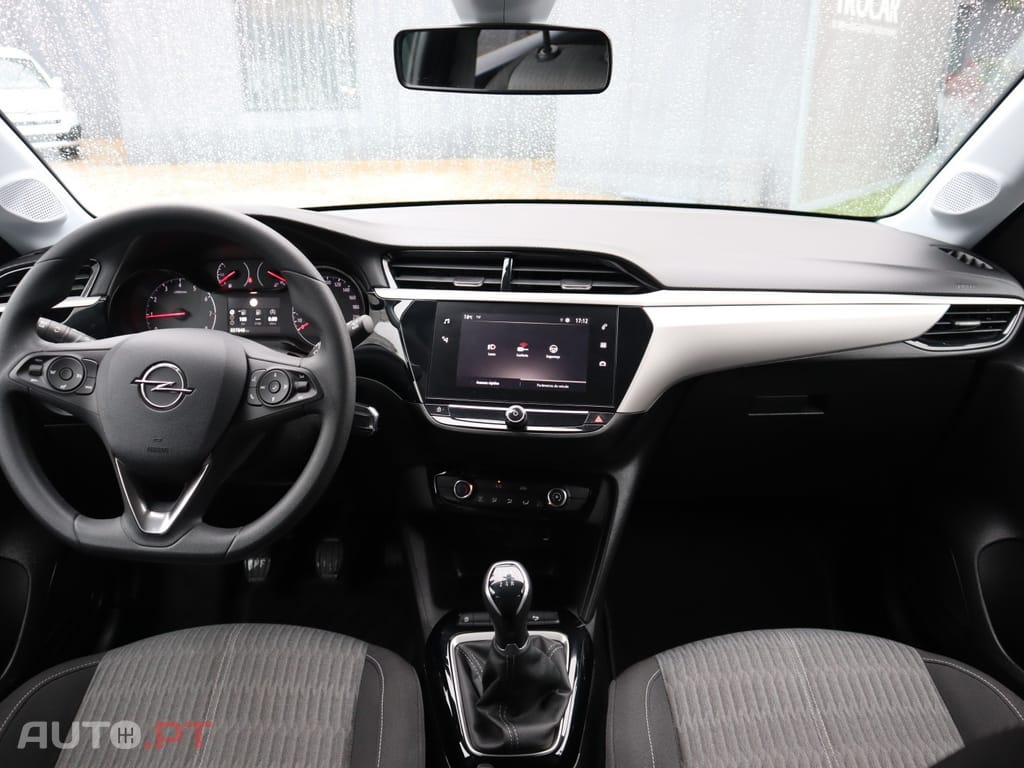 Opel Corsa 1.2 Business Edition