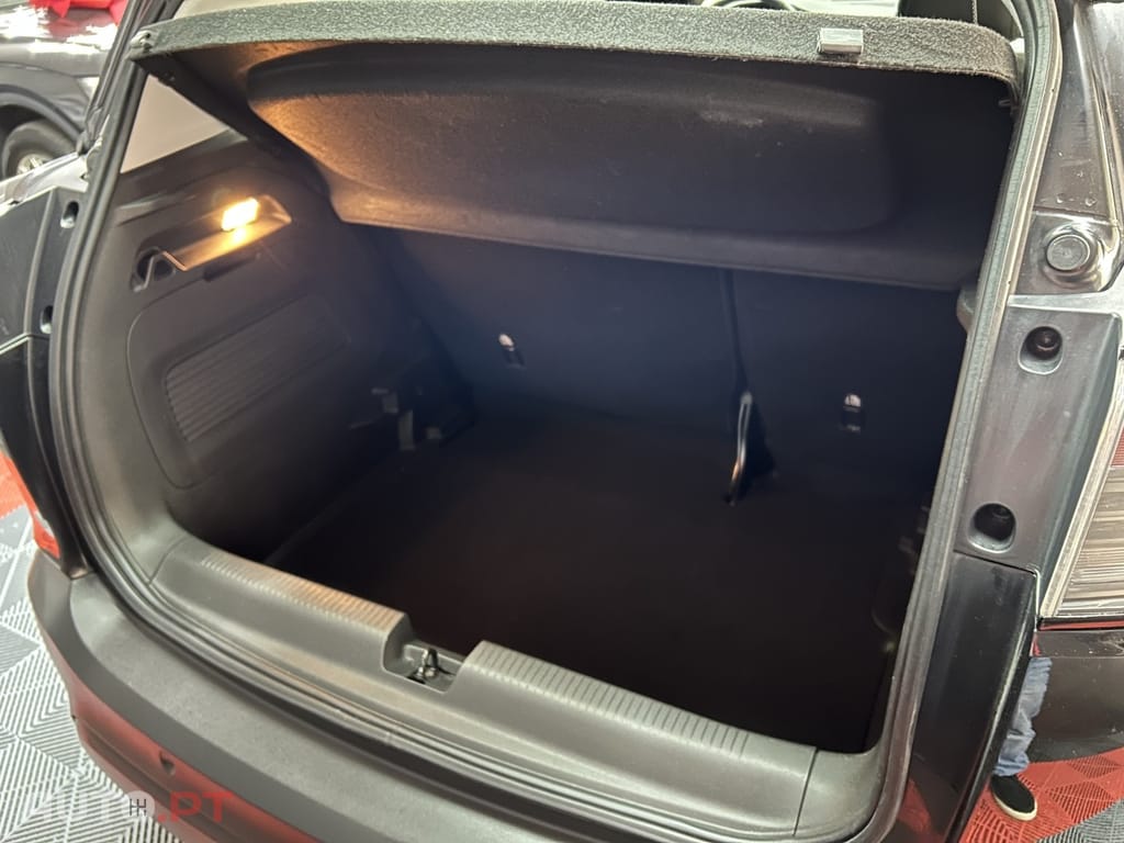 Opel Crossland 1.2 Business Edition