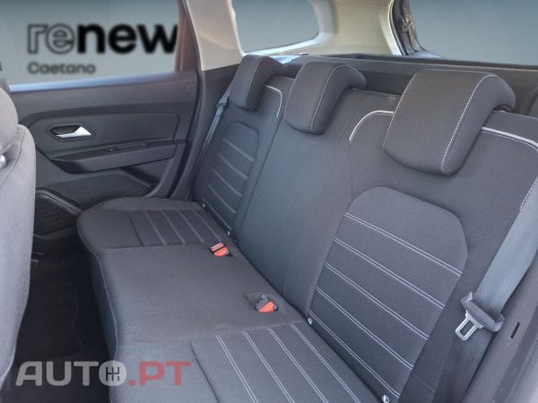 Dacia Duster 1.0 ECO-G 100cv Bi-Fuel Prestige