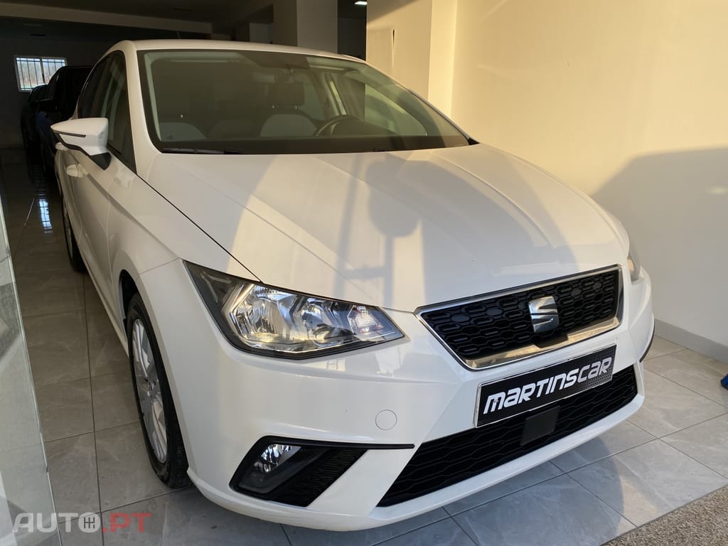 Seat Ibiza 1.0 TSI Style