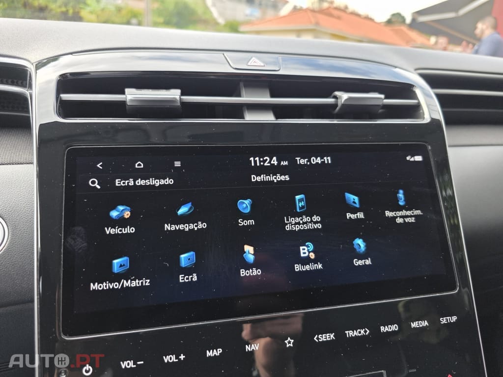 Hyundai Tucson 1.6 T-GDi Premium
