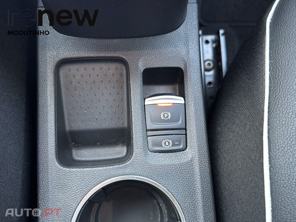 Renault Captur Captur Techno TCe 90