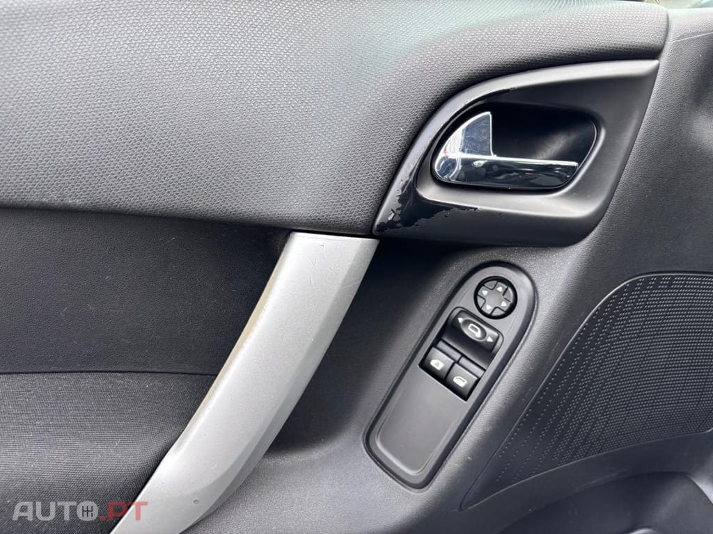 Citroen C3 1.6 HDi Airdream Seduction 99g