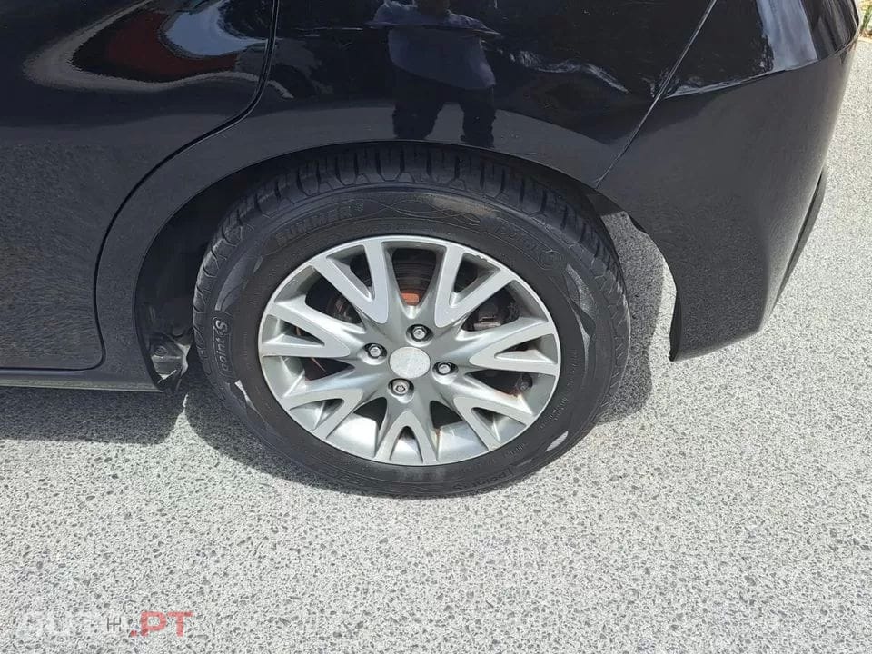 Honda Jazz 1.2 i-VTEC Elegance