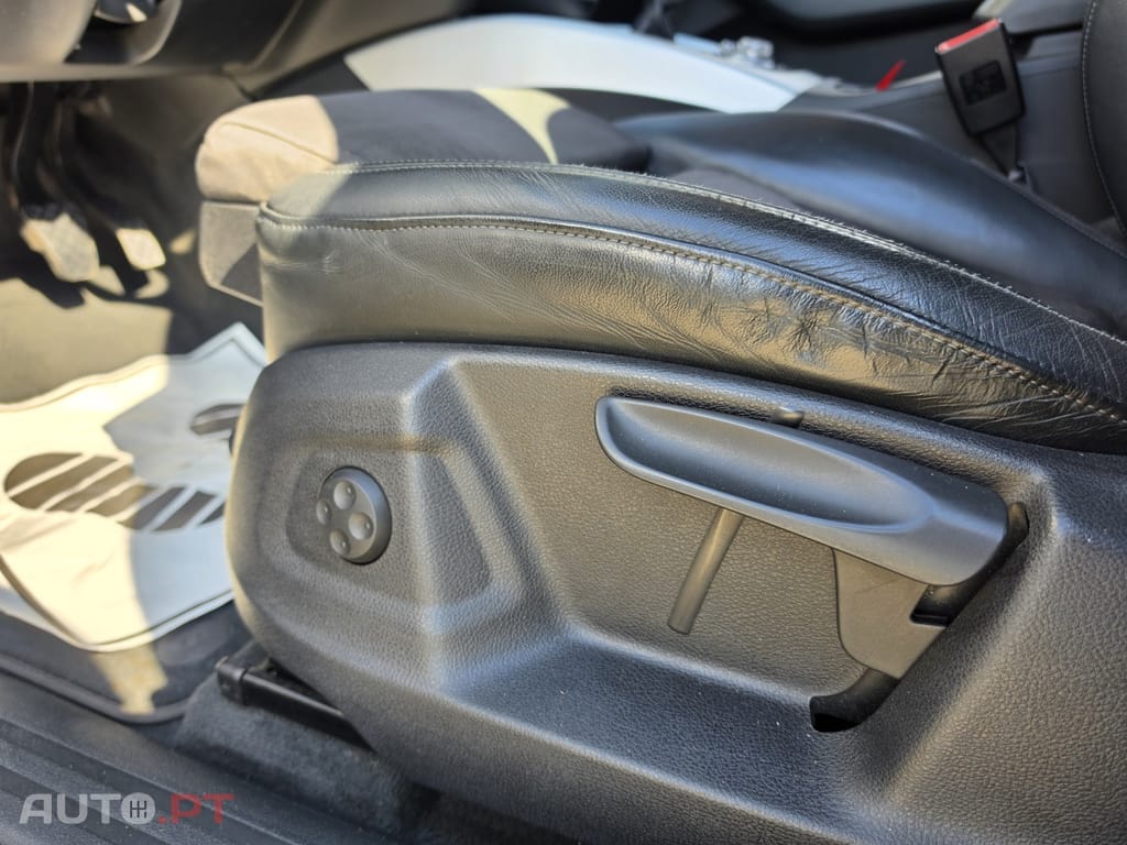 Audi Q5 2.0 TDI S-line
