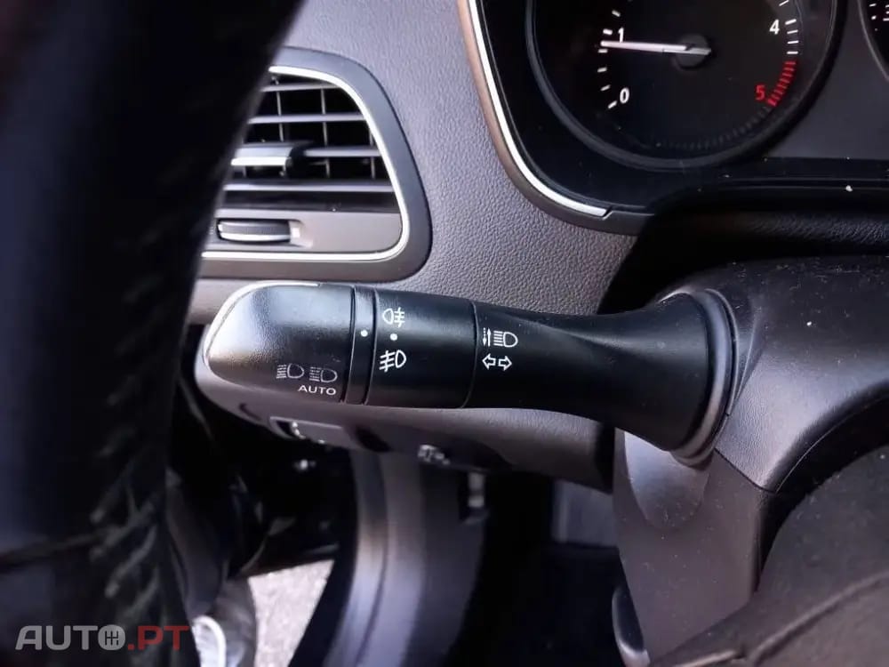 Renault Mégane Sport Tourer 1.5 dCi Limited