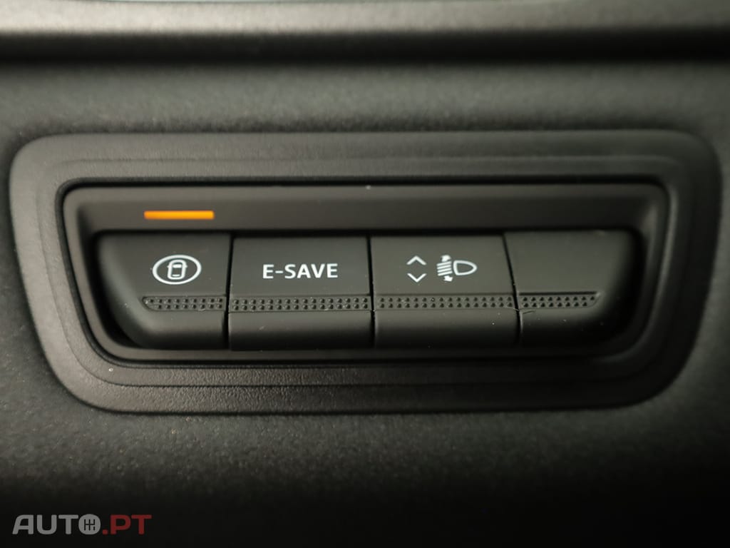 Renault Symbioz Symbioz 1.6 E-Tech Full Hybrid Techno