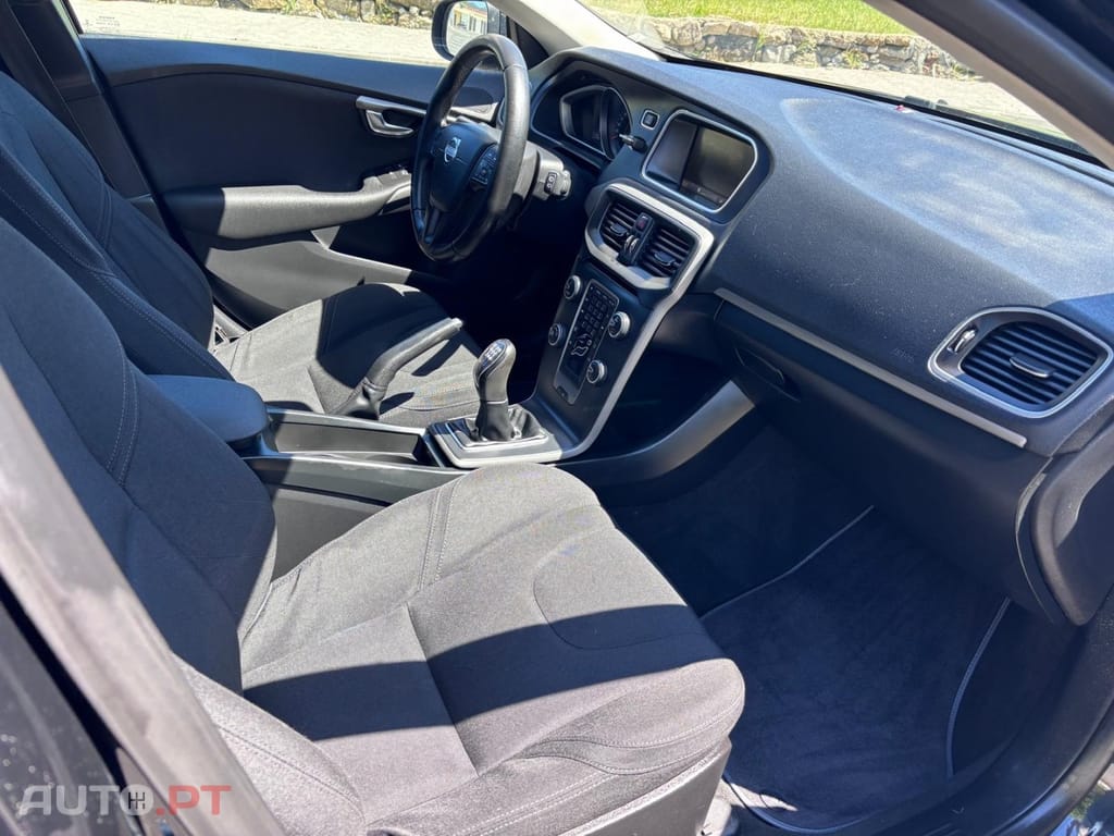 Volvo V40 1.6 D2 Eco Kinetic