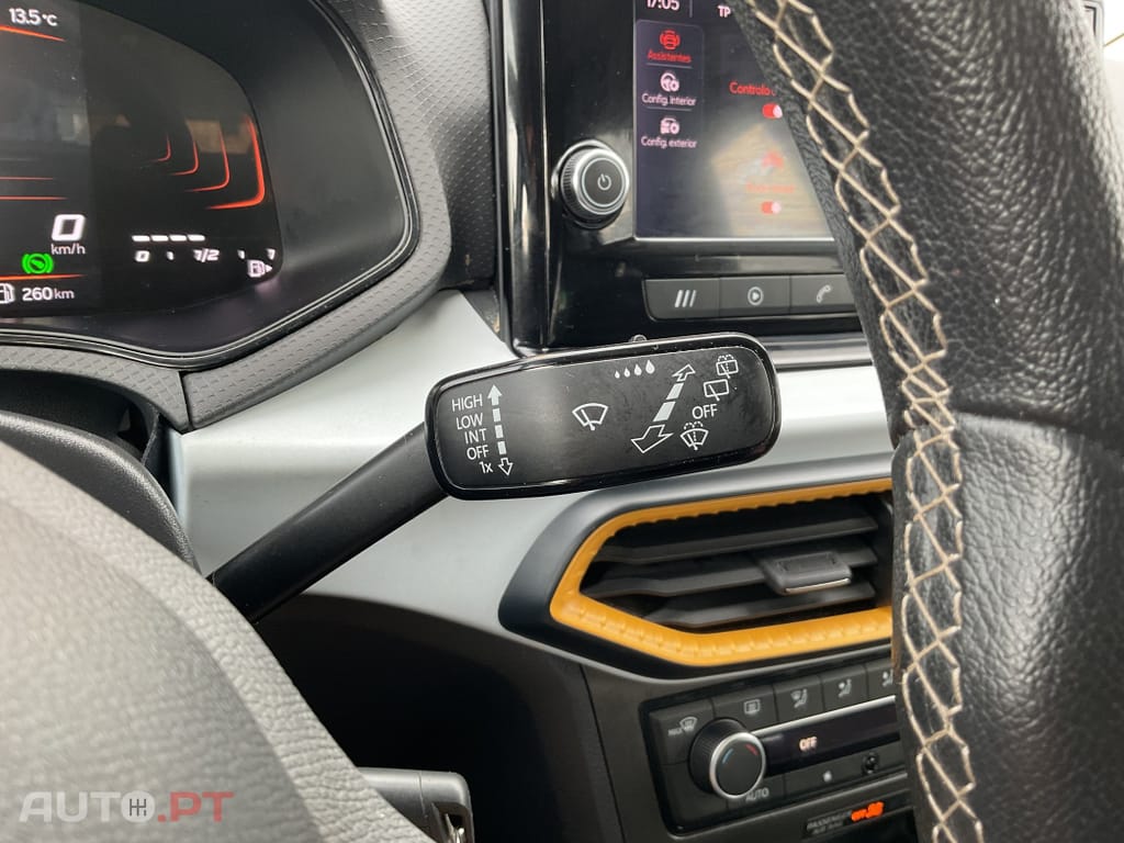 Seat Ibiza 1.0 TSI Style DSG