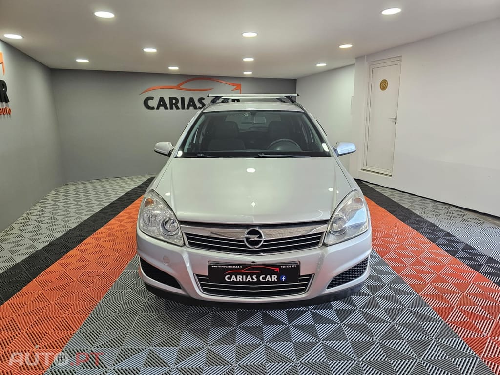 Opel Astra Sports Tourer 1.3 CDTi Cosmo S/S