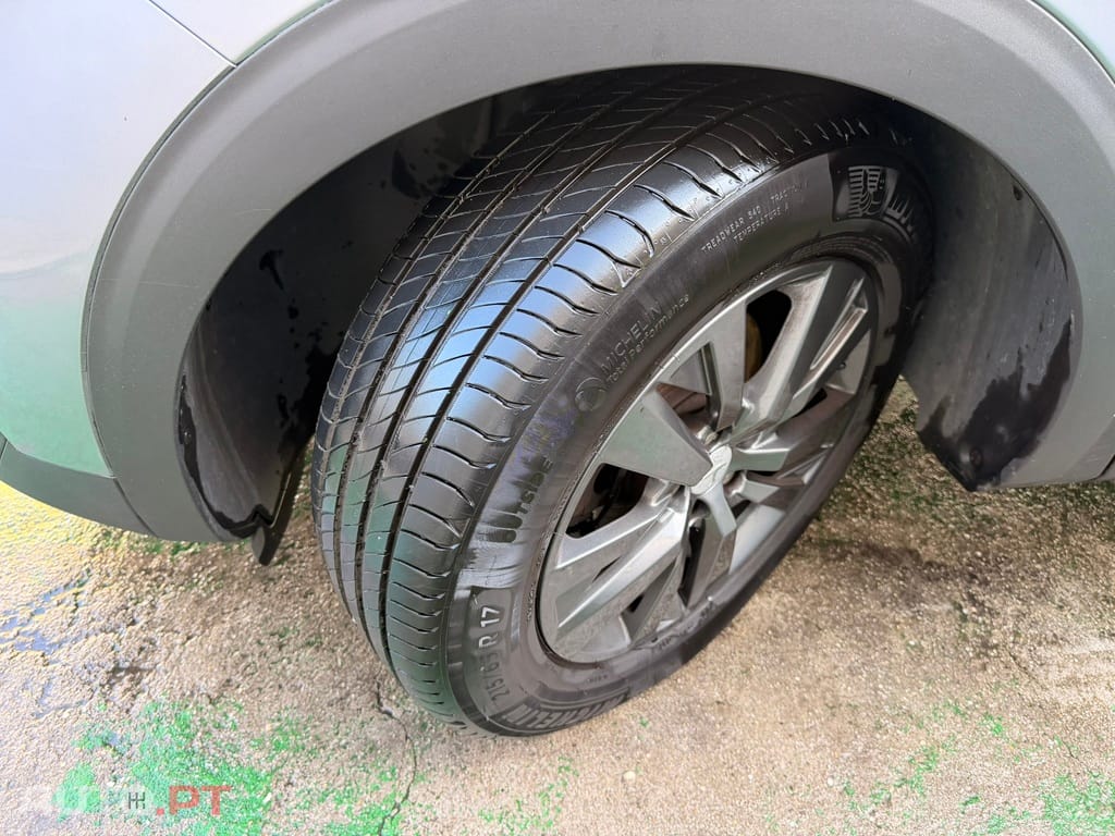 Peugeot 5008 1.6 HDI Allure 120cv Auto