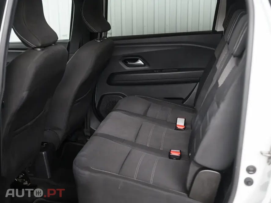 Dacia Jogger 1.0 ECO-G Expression 7L Bi-Fuel