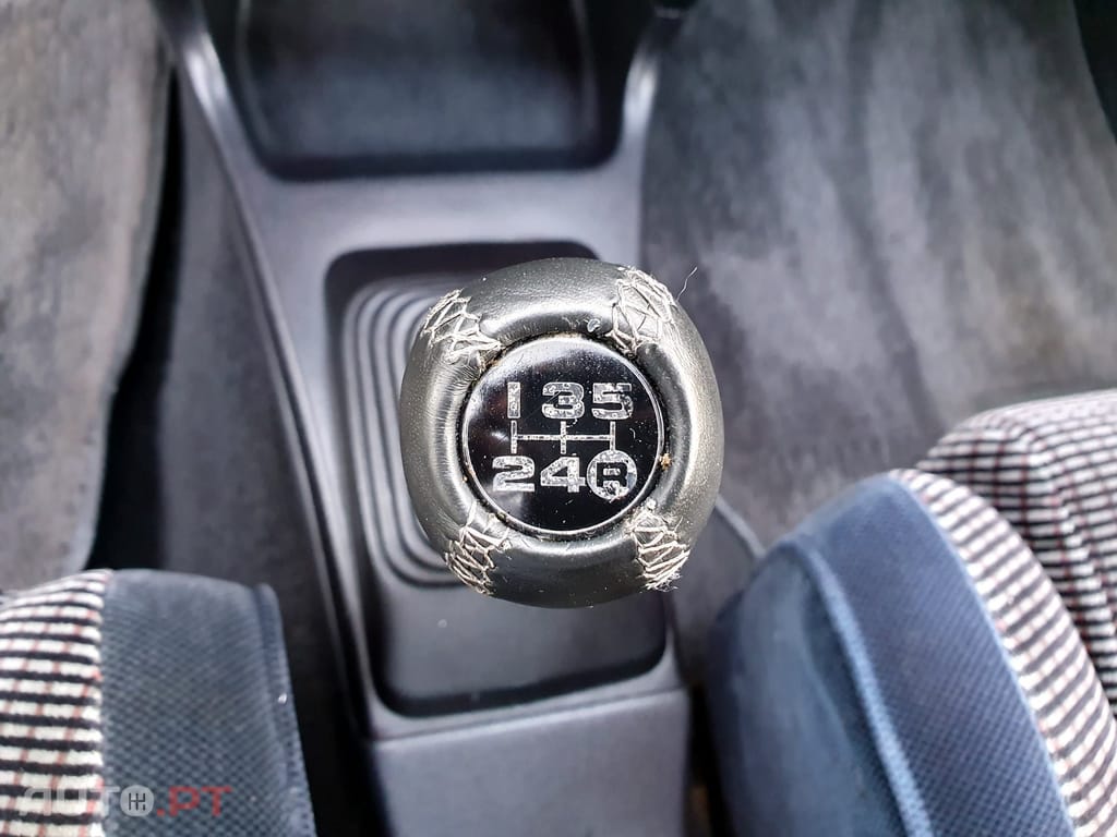 Toyota Corolla 1.6 GTi