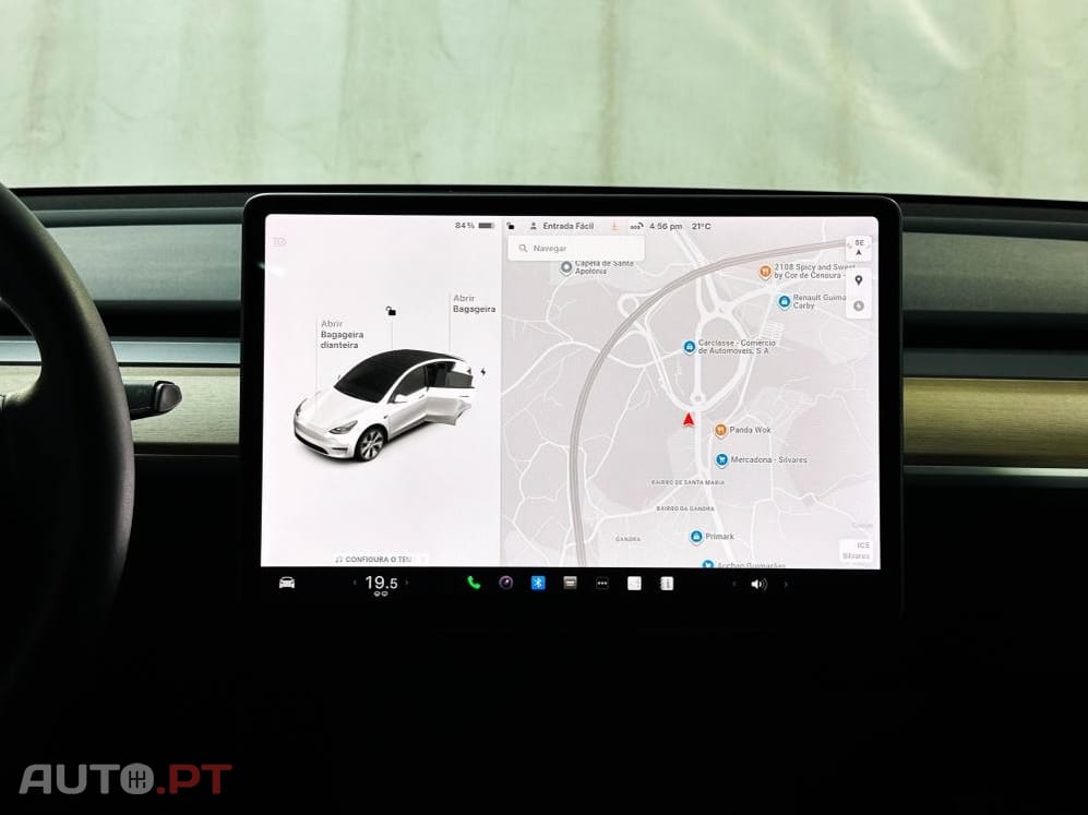 Tesla Model Y Long Range Dual Motor AWD